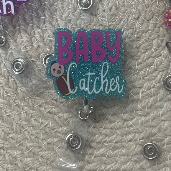 ID Badge Holder - Picture 4 of 5